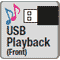 USB Playback
