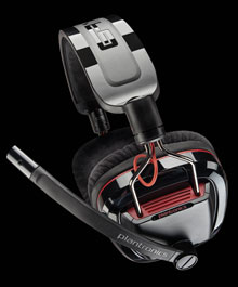Plantronics Gamecom