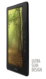 ULTRA SLIM DESIGN