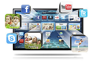 Apps, Videos, Skype, Internet und vieles mehr