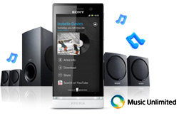 3D Surround-Sound und xLOUD 