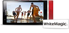 WhiteMagic