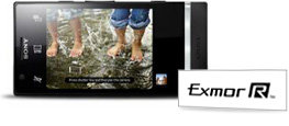 Exmor R