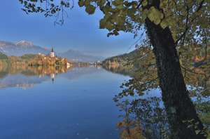 HDR Modus kombiniert aus drei Aufnahmen ein pr&auml;zises Bild