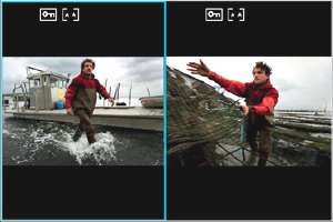 Digital Lens Optimizer &ndash; neu im Softwarepaket Digital Photo Professional v3.11