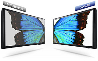 Entdecken Sie eine neue Realit&auml;t in Full HD