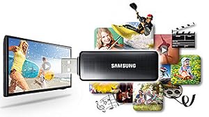 Filme direkt vom USB-Stick anschauen