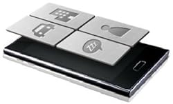 Einen Schritt weiter