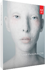 Adobe Photoshop CS6 deutsch
