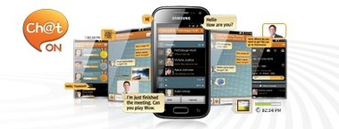 ChatON 