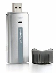 EyeTV Hybrid Device