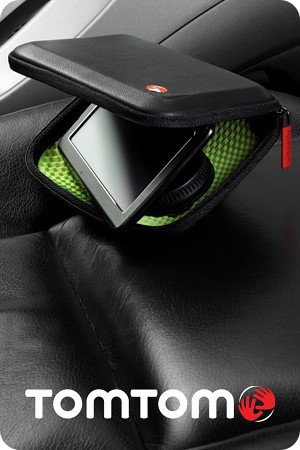TomTom Summer Bundle 2012