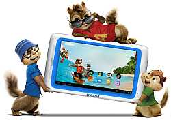 ARNOVA ChildPad