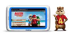ARNOVA ChildPad