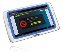 ARNOVA ChildPad