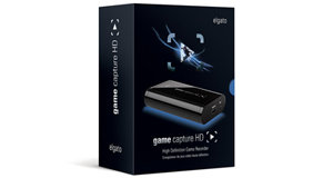 Elgato Game Capture HD Verpackung