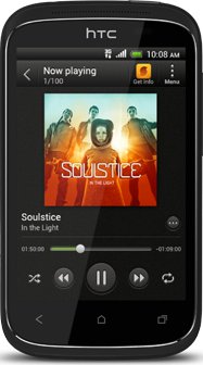 &Uuml;berall perfekt unterhalten 