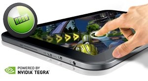 Quadcore-Mobilprozessor