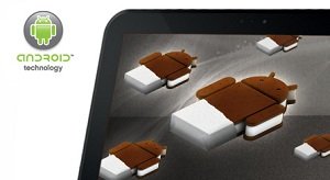 Android 4.0