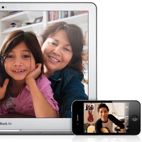 FaceTime HD