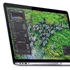 Retina Display