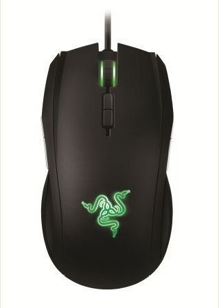 Razer Taipan