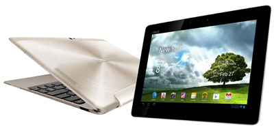 Asus Transformer Pad TF700T