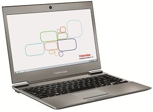 Toshiba Satellite Z930