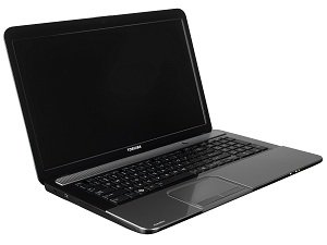 Toshiba Satellite L870