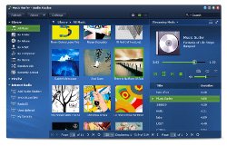 Ein fesselndes Multimedia-Erlebnis - Weitere Features