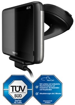 TomTom GO LIVE 1015 M Europe