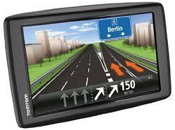 TomTom Start 60 M Europe Traffic inkl. FREE Lifetime Maps