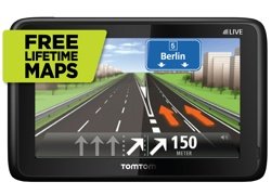 TomTom GO LIVE 1015 HDT & M Europe