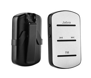 Jabra TAG Vorder- & R&uuml;ckseite