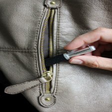 F&Uuml;R KLEINE TASCHEN UND GROSSE IDEEN