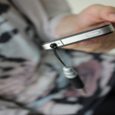 Ein cleverer kleiner Anschluss