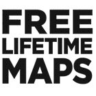 Free Lifetime Maps