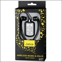 Jabra STREET BT3030 Verpackung