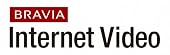 Bravia Internet Video und TV