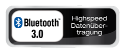 Bluetooth 3.0