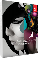 Adobe Creative Suite 6 Design Standard