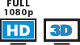 3-D-HD