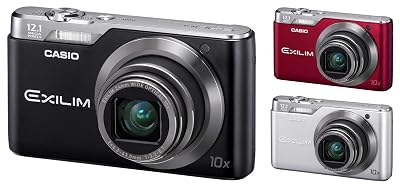 Casio EX-H5