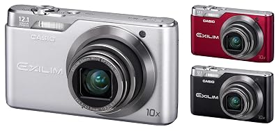 Casio EX-H5