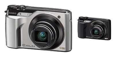 Casio EX-FH100