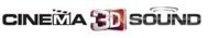 Abbildung Cinema 3D Sound