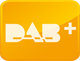 DAB+