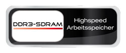 DDR3 RAM