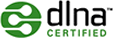dlna certified