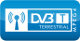 DVB-T Logo